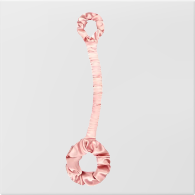 Bigoudis sans chaleur panthère style boucles souples