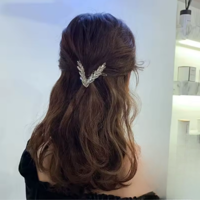 barrette cheveux femme tendance cadeau femme accessoire mode