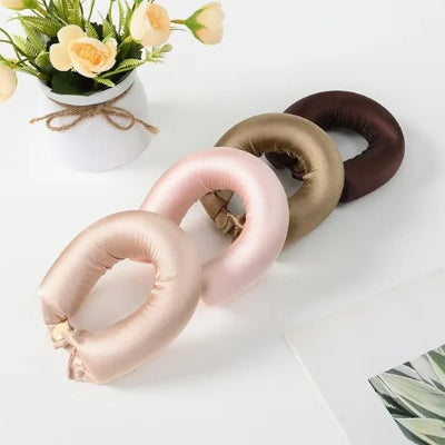 Bigoudis flexible sans chaleur