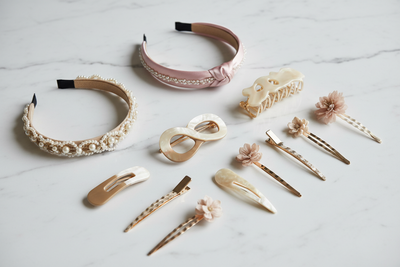 Accessoires Frange Rideau