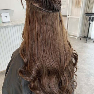 EXTENSION CHEVEUX - Nova Coiffure
