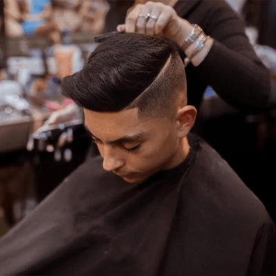 PERRUQUE HOMME - Nova Coiffure