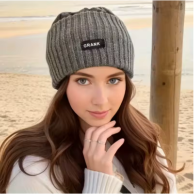 Bandeaux cheveux femme accessoire mode hiver essentiel