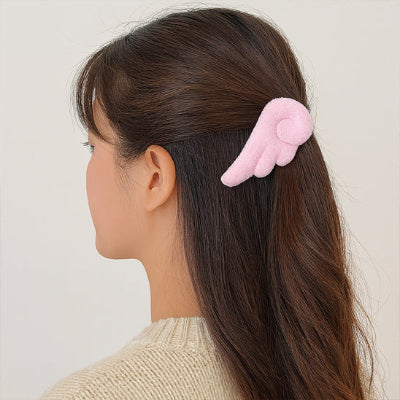 Barettes cheveux accessoires tendance femme
