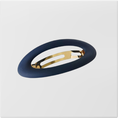 Barrette cheveux femme tendance tenue ferme toute journée
