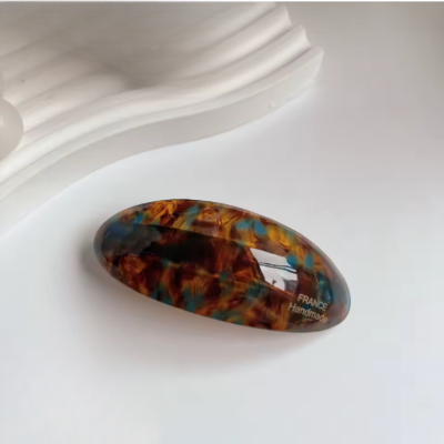 Barrette pour cheveux class