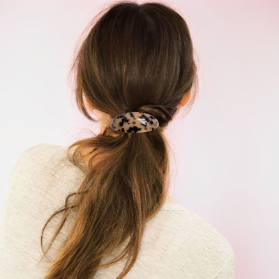 Barrette pour cheveux originale mode femme