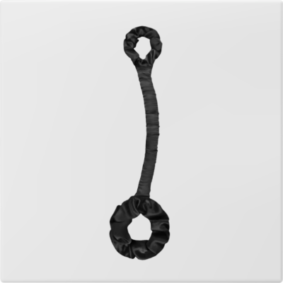 Bigoudis sans chaleur protection cheveux sans dommage