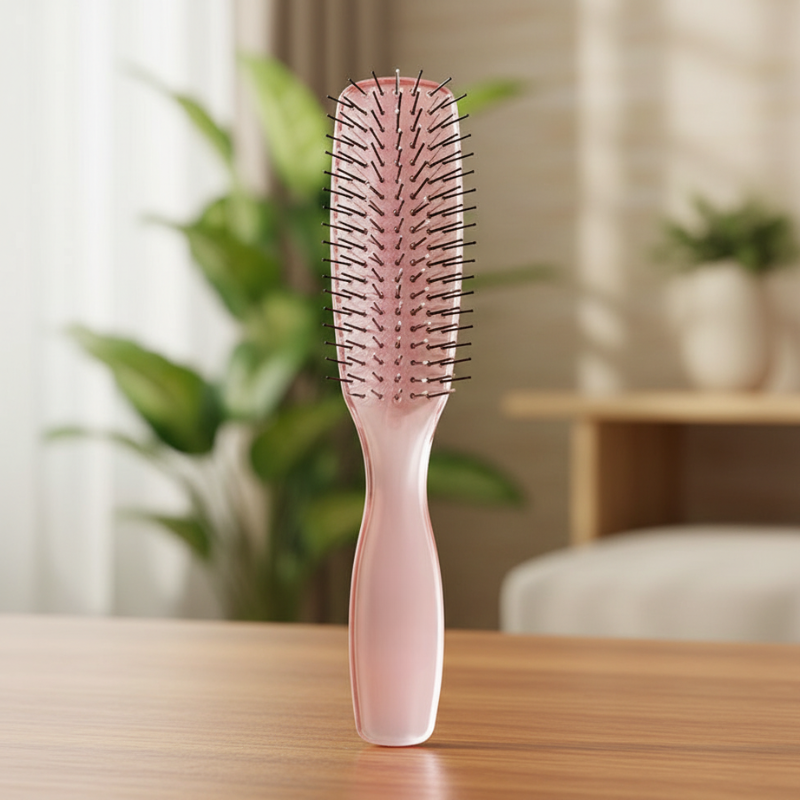 Brosse à cheveux grande taille – modèle Large