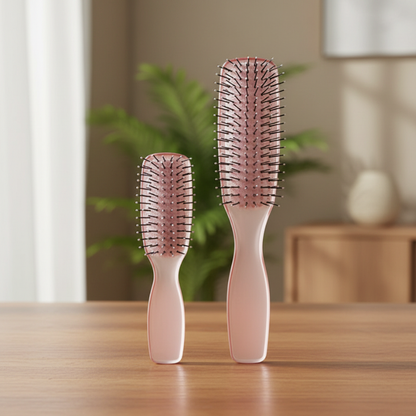 Brosse à cheveux – modèles Small et Large