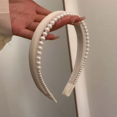Serre tete pour femme | Élégant et Confortable™