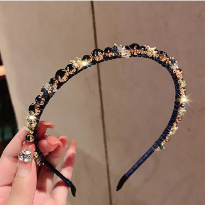 bandeau pour femme accessoire élégant