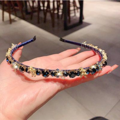 bandeau pour femme bijou de tête