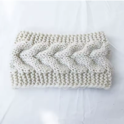 bandeau pour femme look chic hiver