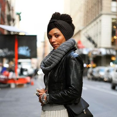 Bandeau pour femme look élégant et tendance