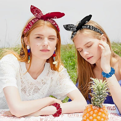 bandeau pour les cheveux jolie