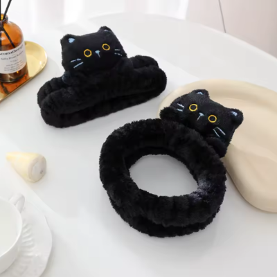 bandeaux cheveux ajustables adaptés à toutes les têtes