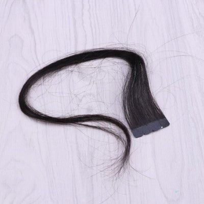 Extension cheveux bande adhésive invisible