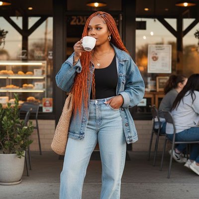 Extension de cheveux volume naturel