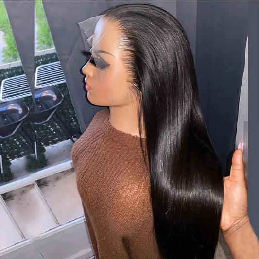 Perruque femme | Naturelle - Nova Coiffure