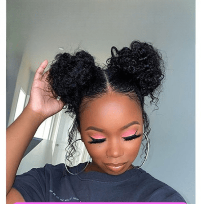 Perruque femme vrai cheveux naturelle