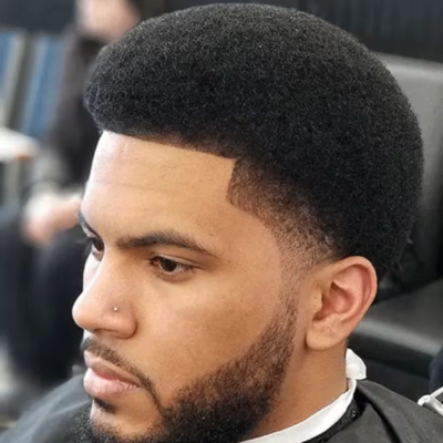 perruque homme invisible ligne frontale naturelle