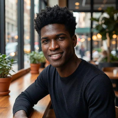 perruque homme invisible maintien sécurisé