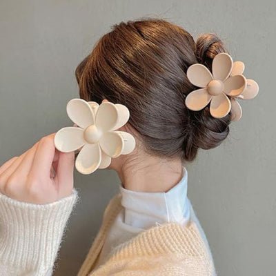 Pince a cheveux coiffure chignon