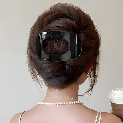 Pince à cheveux maintien optimal