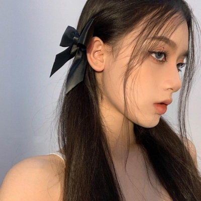 Épingle à cheveux style sophistiqué femme