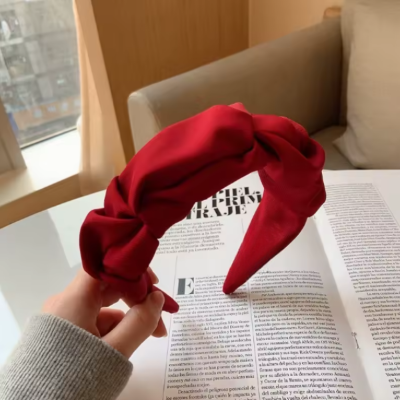 serre tête sans dents zéro migraine femme